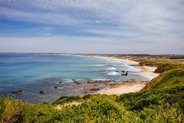 Capo Woolamai in Australia — Foto Stock