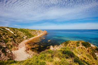 Avustralya 'da Woolamai Burnu