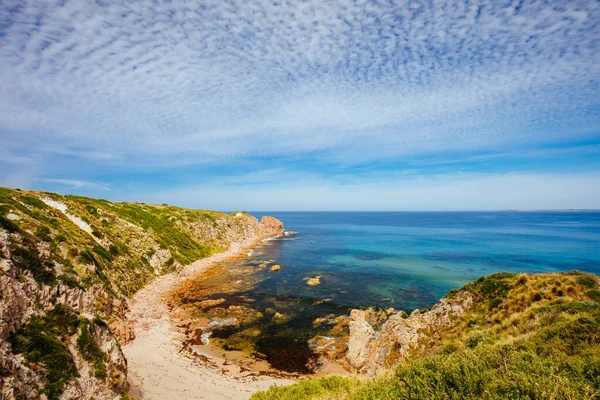 Cape Woolamai i Australien — Stockfoto