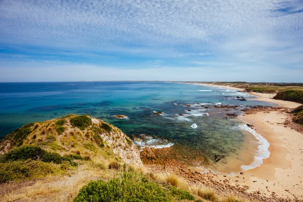 Cabo Woolamai na Austrália — Fotografia de Stock