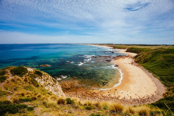 Cape Woolamai in Australia — Stock Photo, Image