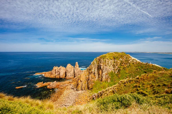 Cabo Woolamai en Australia — Foto de Stock