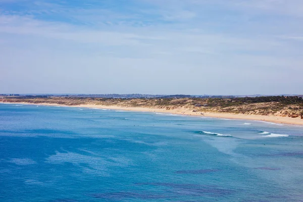 Cabo Woolamai en Australia — Foto de Stock