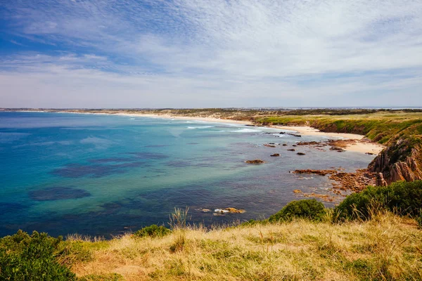 Capo Woolamai in Australia — Foto Stock