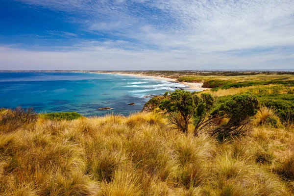 Cabo Woolamai en Australia — Foto de Stock
