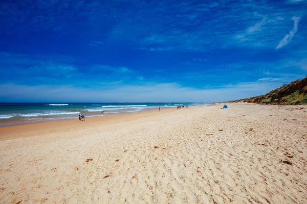 Cabo Woolamai en Australia — Foto de Stock