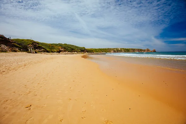 Cabo Woolamai en Australia — Foto de Stock