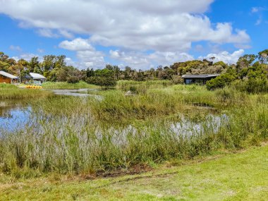 Boneo Discovery Park Avustralya
