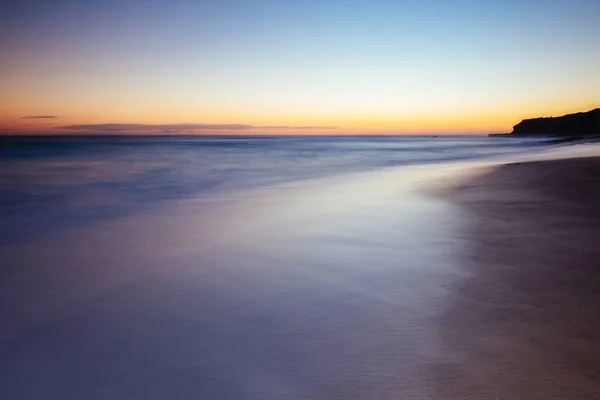 Strand Nummer 16 in Roggen Australien — Stockfoto