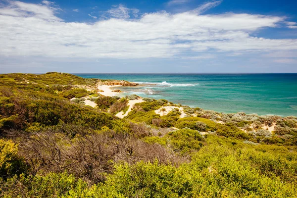澳大利亚Sorrento的Koonya海滩 — 图库照片