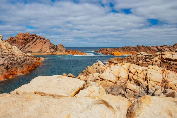 Cabo Naturaliste en Australia — Foto de Stock