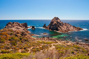 Avustralya 'da Cape Naturaliste