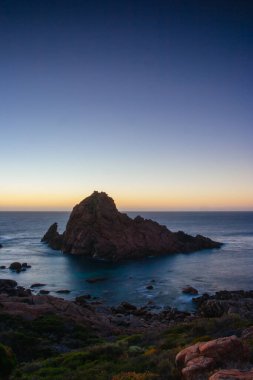 Avustralya 'da Cape Naturaliste