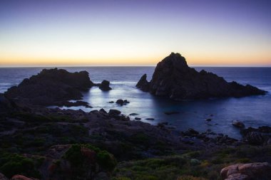Avustralya 'da Cape Naturaliste