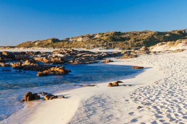 Avustralya 'da Cape Naturaliste