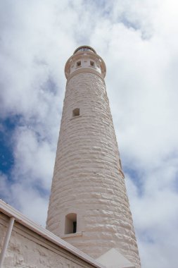 Cape Leeuwin Deniz Feneri Avustralya