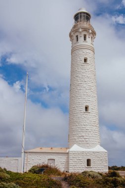 Cape Leeuwin Deniz Feneri Avustralya
