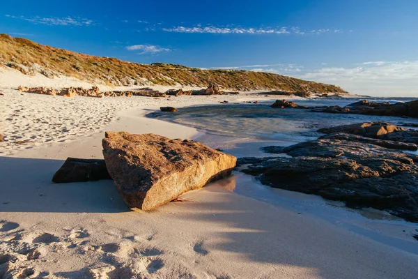 Cabo Naturaliste en Australia — Foto de Stock