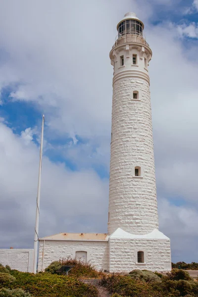 Cape Leeuwin Deniz Feneri Avustralya