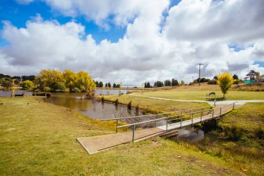 Tarihi Nimmitabel NSW Avustralya