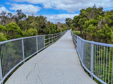 Avustralya 'da Yarımada Bağlantı Yolu