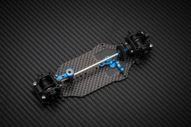 RC Araba Şok ve Parçalar