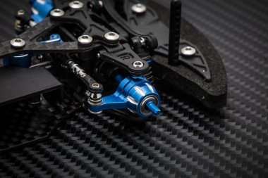 RC Araba Şok ve Parçalar