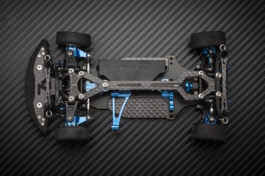 RC Araba Şok ve Parçalar