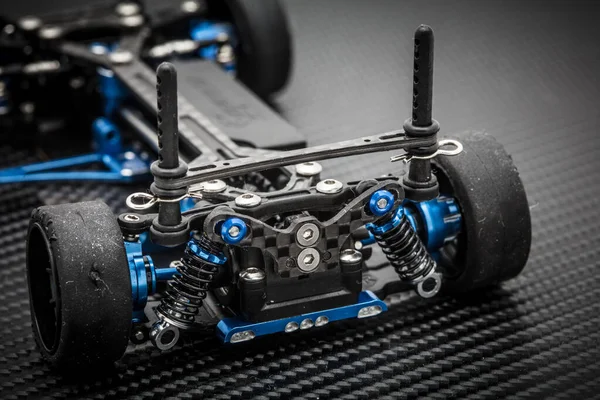 RC Araba Şok ve Parçalar