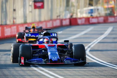 2019 Formula 1 Avustralya Grand Prix