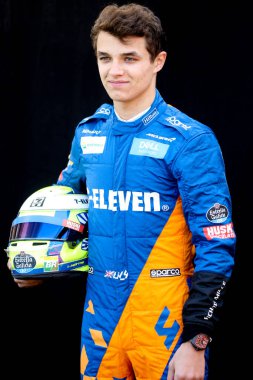 2019 Formula 1 Avustralya Grand Prix