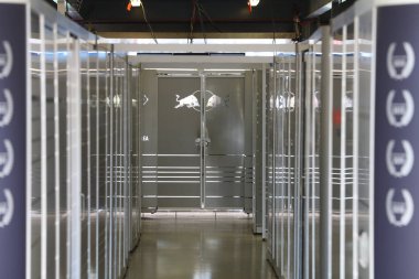 2019 Formula 1 Avustralya Grand Prix