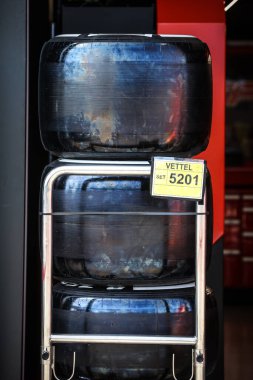 2019 Formula 1 Avustralya Grand Prix