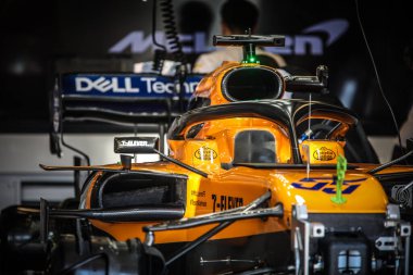 2019 Formula 1 Avustralya Grand Prix