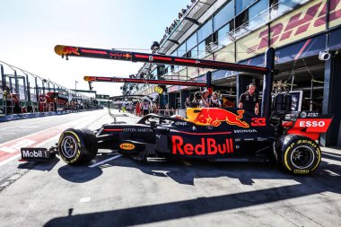 2019 Formula 1 Avustralya Grand Prix