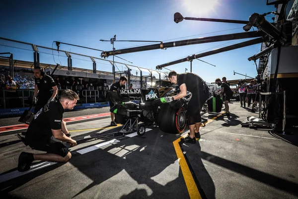 2019 Grand Prix Australii Formuły 1 — Zdjęcie stockowe