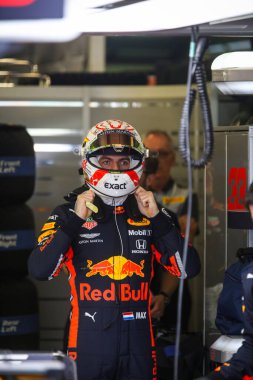 2019 Formula 1 Avustralya Grand Prix