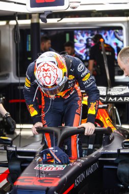 2019 Formula 1 Avustralya Grand Prix