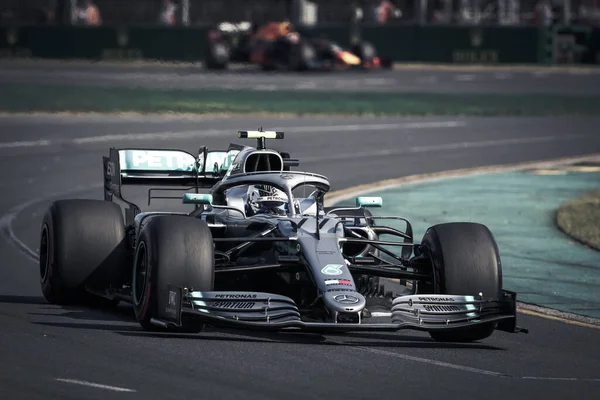 2019 Formula 1 Avustralya Grand Prix — Stok fotoğraf