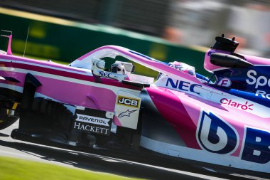 2019 Formula 1 Avustralya Grand Prix