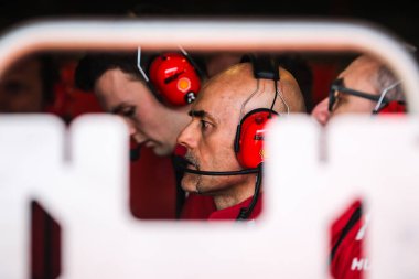 2019 Formula 1 Avustralya Grand Prix