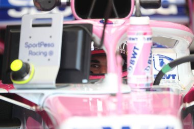 2019 Formula 1 Avustralya Grand Prix