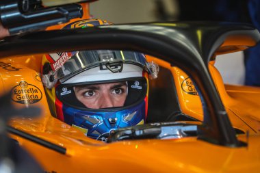 2019 Formula 1 Avustralya Grand Prix