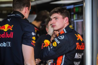 2019 Formula 1 Avustralya Grand Prix