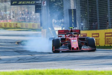 2019 Formula 1 Avustralya Grand Prix