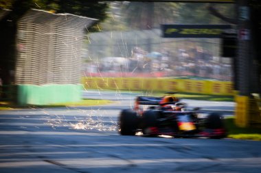 2019 Formula 1 Avustralya Grand Prix