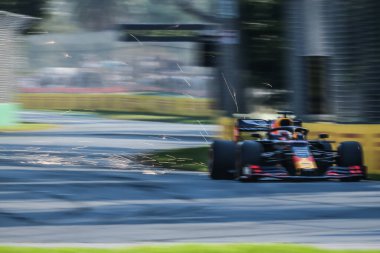 2019 Formula 1 Avustralya Grand Prix