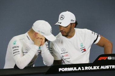 2019 Formula 1 Avustralya Grand Prix