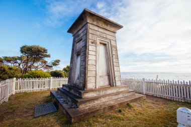 Avustralya 'daki Point Nepean Karantina İstasyonu