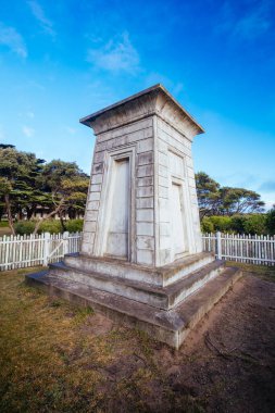 Avustralya 'daki Point Nepean Karantina İstasyonu